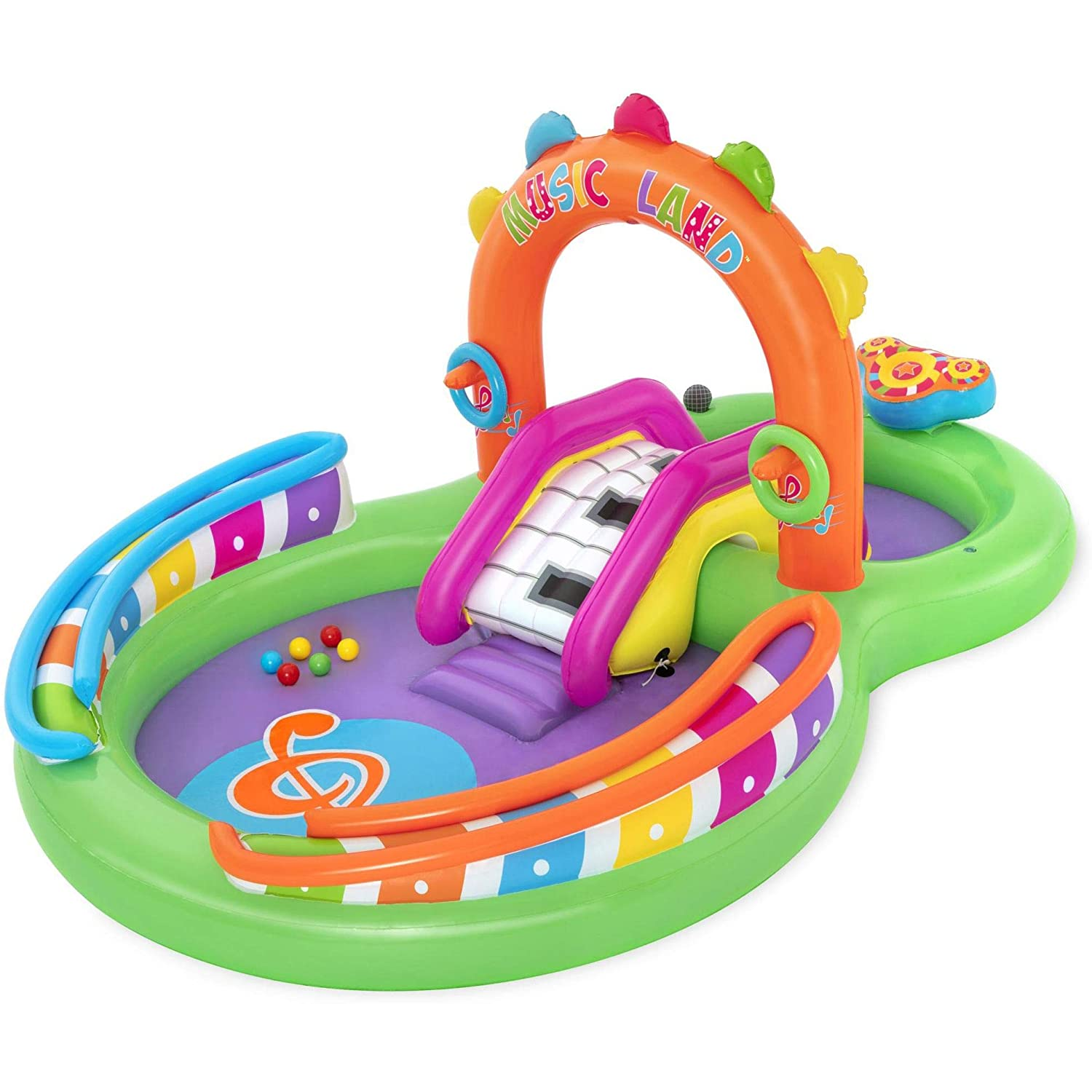 Bestway 53117 felfújható játék (53117)