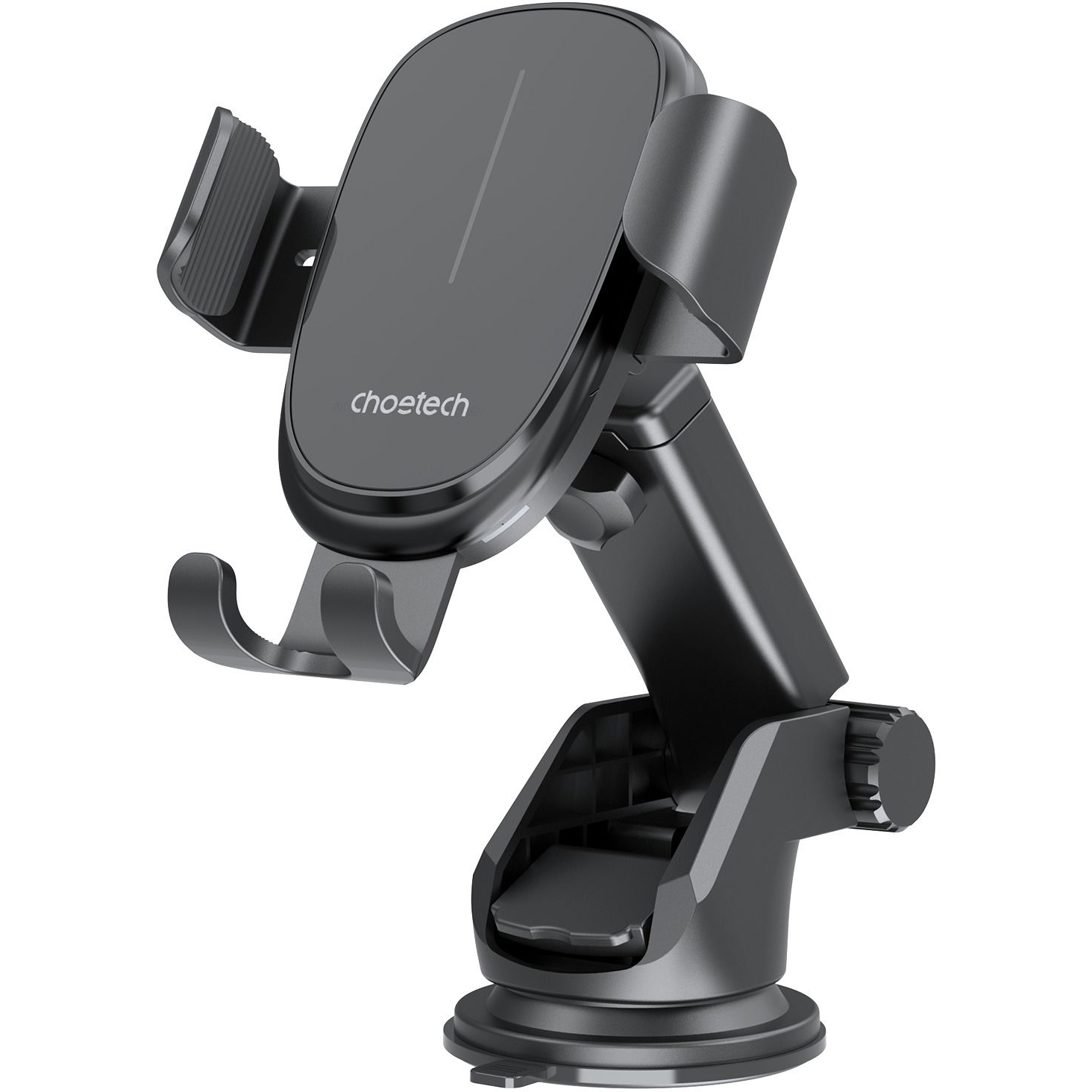 ChoeTech 15W Gravity car charger holder (T203-F)