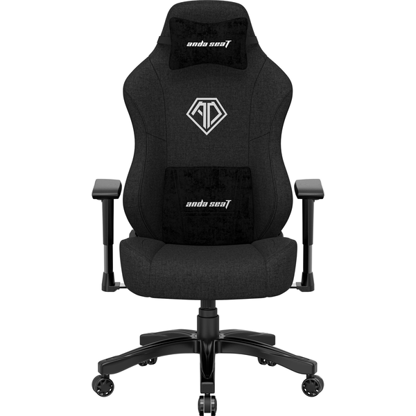 Anda Seat Phantom 3 Gaming Szék L Fekete Szövet