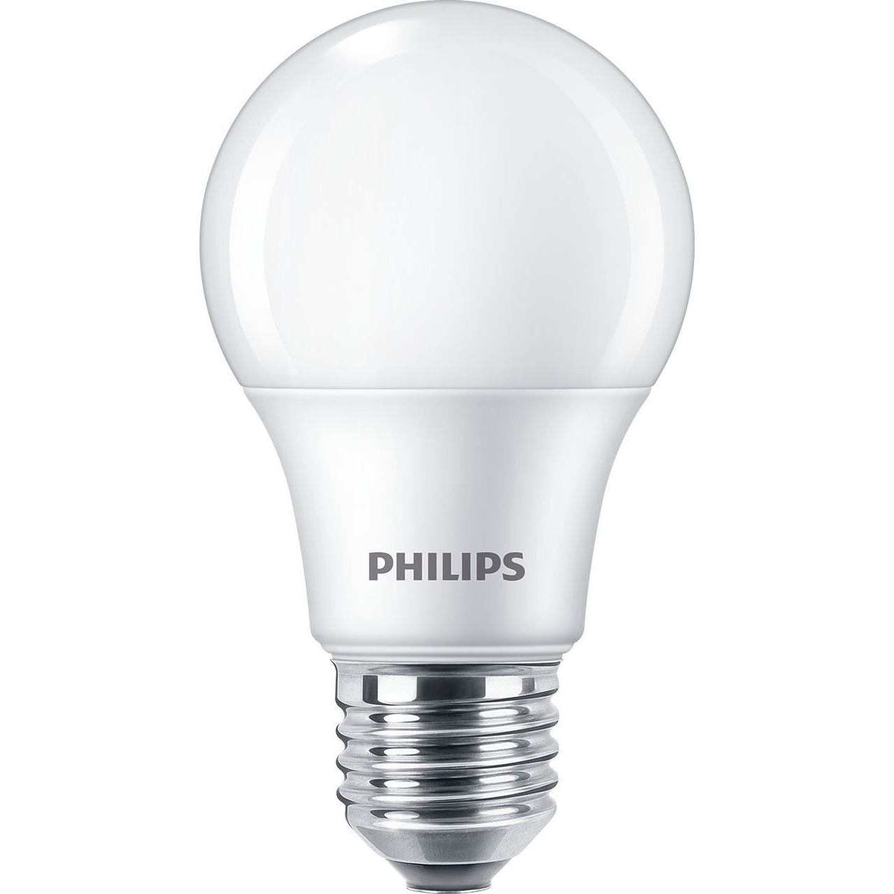 Philips 8719514452428 LED lámpa Meleg fehér 2700 K 8 W E27 F (929002306282)