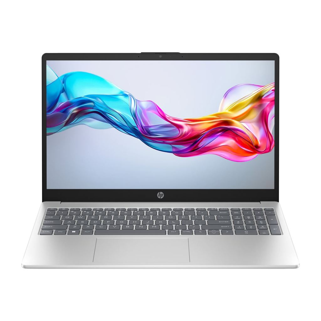 HP 15-fd0051nh Laptop ezüst (AY7G4EA) (AY7G4EA)