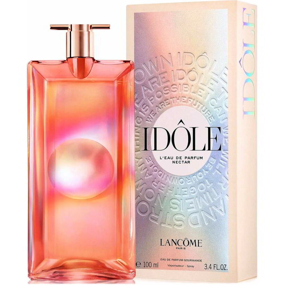 Lancome Idole Nectar EDP 100ml Hölgyeknek (3614273749558)