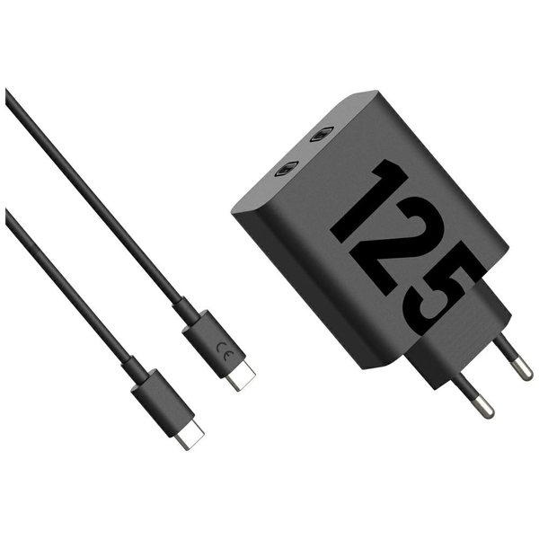 Motorola SJMC1252 Caricabatterie per dispositivi mobili Universale Nero AC Interno