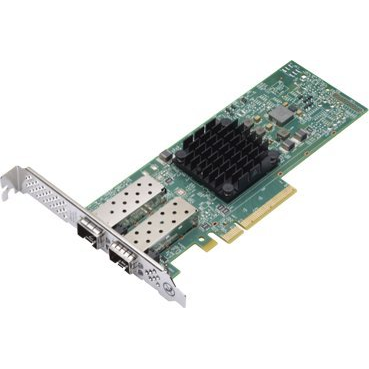 Lenovo 4XC7A08237 netværkskort Intern Fiber 25000 Mbit/s