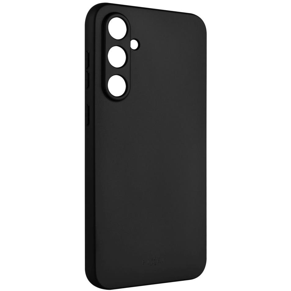 FIXED Story Samsung Galaxy S23 FE fekete tok (FIXST-1214-BK)