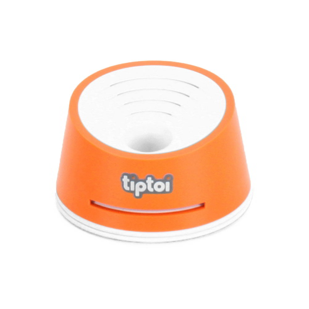 Ravensburger Tiptoi 00093 Hangszóró ACTIVE mozgásos játékokhoz (00093)