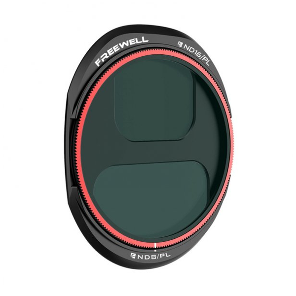 FREEWELL ND16/PL hibrid DJI Mavic 4 Pro
