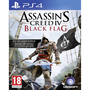 Assassin's Creed IV Black Flag (PS4)