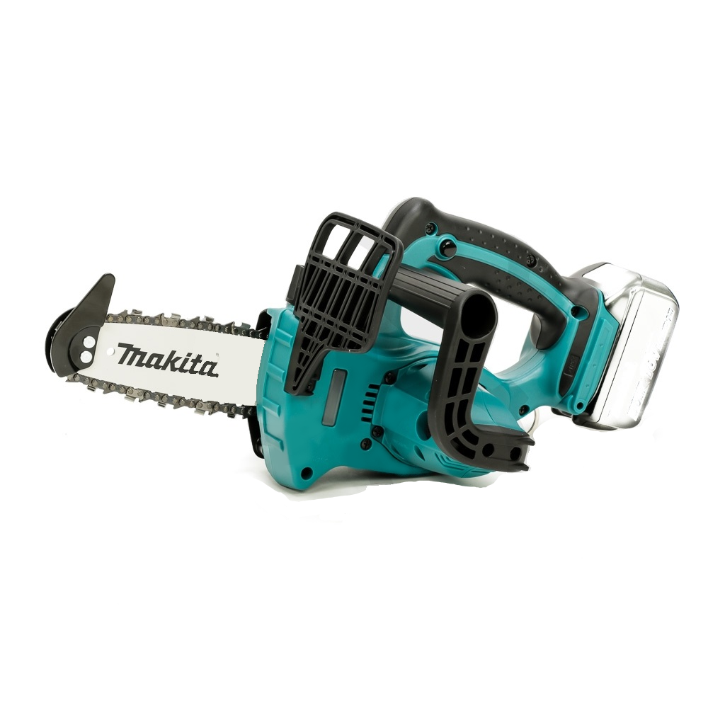 Makita DUC122Z Akkumulátoros Láncfűrész (Akku és töltő nélkül) (DUC122Z)