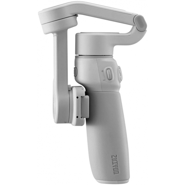 Zhiyun Smooth Q4 3 Tengelyes Gimbal / Stabilizátor - Fehér