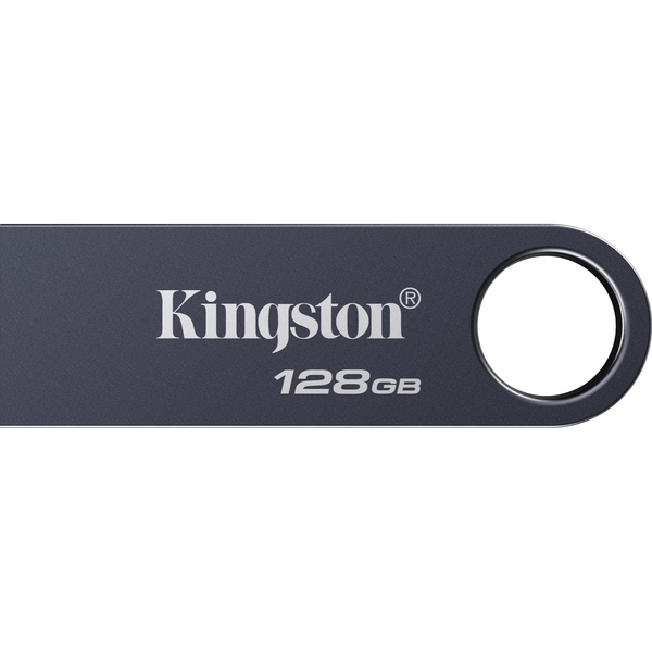 Kingston Technology DataTraveler SE9 G3 USB flash meghajtó 64 GB USB A típus 3.2 Gen 1 (3.1 Gen 1) Fekete