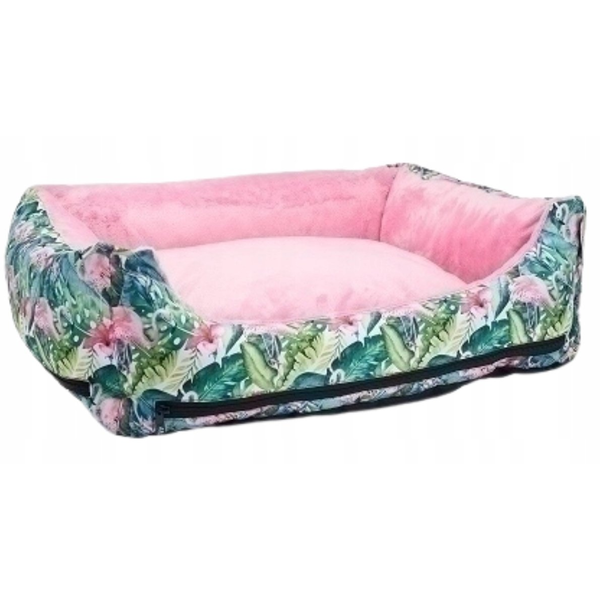 Bimbay BIMBAY KANAPA KROPKA FLAMING ZIELONY 2 80x65
