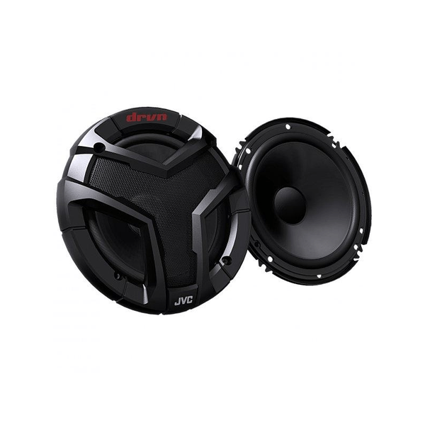 JVC CS-V618 altoparlante auto Rotondo 2-vie 230 W