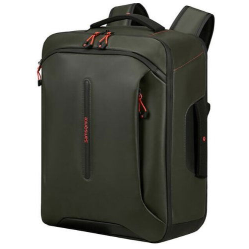 Samsonite ECODIVER Laptop Backpack M, Underseater 15.6" Climbing Ivy (155793-9199)