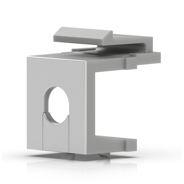 Ubiquiti Keystone üres betét, átmenő (12db)