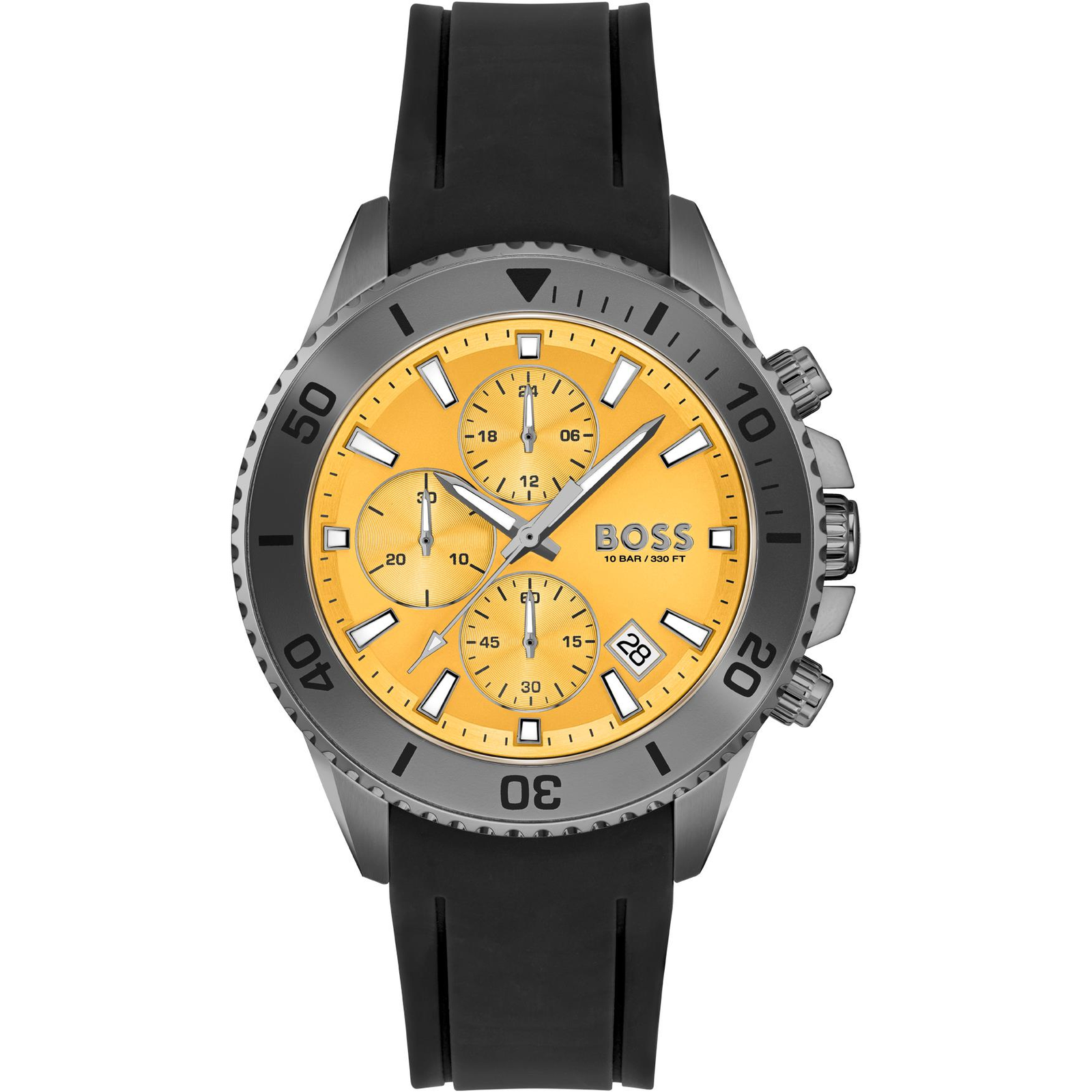 HUGO BOSS Admiral 1513968 (7613272493222)
