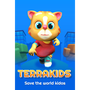 TerraKids: Save The World Kidos!
