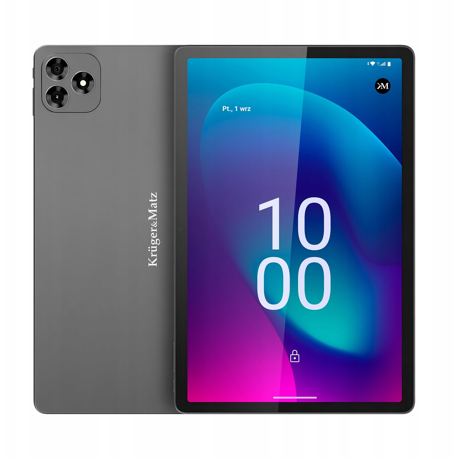 Kruger&Matz EAGLE1078 10.95" Tablet 6GB/128GB (KM1078)