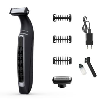 Rowenta TN602LF0 X Karl Lagerfeld Forever Sharp szakállvágó