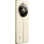 Telefon mobil realme 12 Pro, 12GB RAM, 256GB, 5G, Navigator Beige