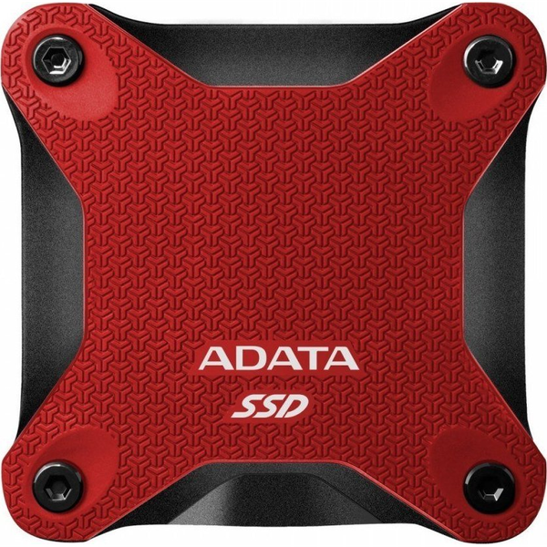 ADATA SD620 1 TB Micro-USB B 3.2 Gen 2 (3.1 Gen 2) Rosso