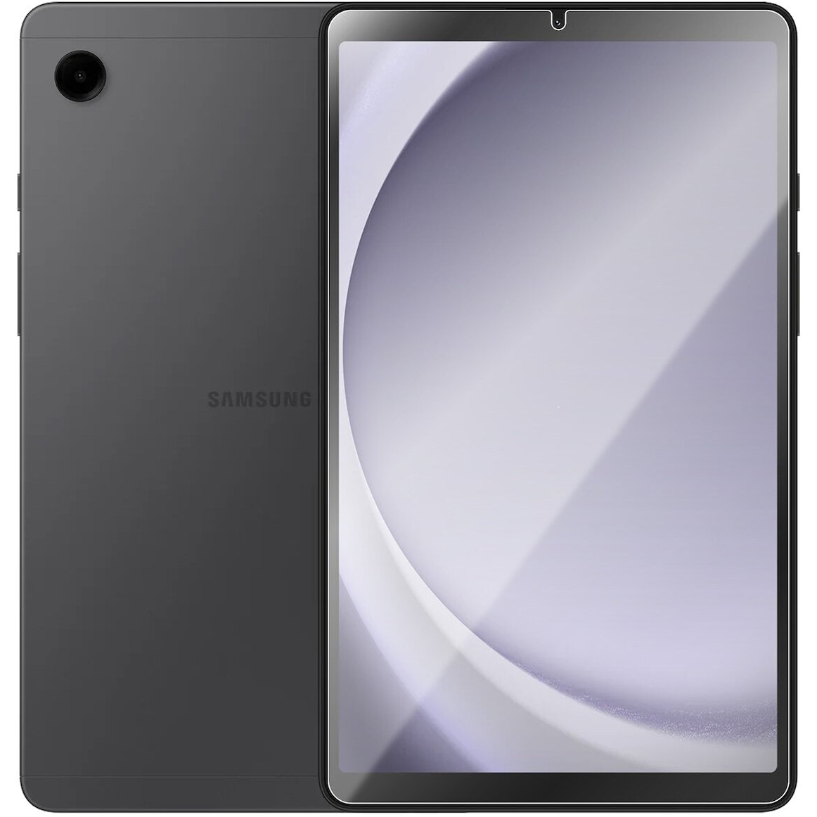 Samsung GP-TTX236AEATW képernyővédő táblagéphez Átlátszó képernyővédő 1 db (GP-TTX236AEATW)