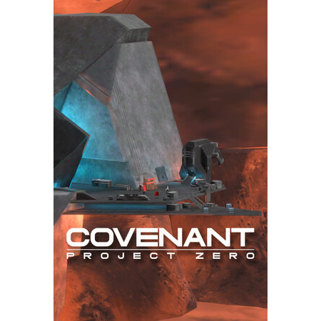 Covenant: Project Zero