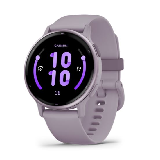 Chytré Hodinky Garmin Vivoactive 5 fialové