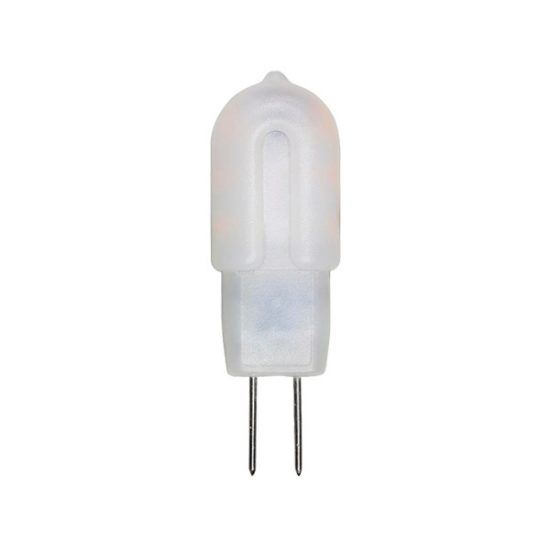 Optonica LED Spot izzó G4 2W semleges fehér fény 200lm 4500K (SP1616) (SP1616)