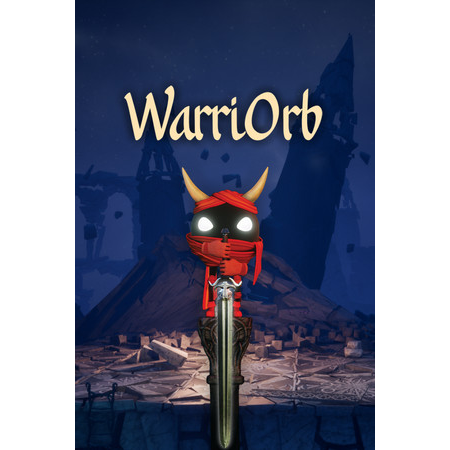 WarriOrb (PC - Steam elektronikus játék licensz)
