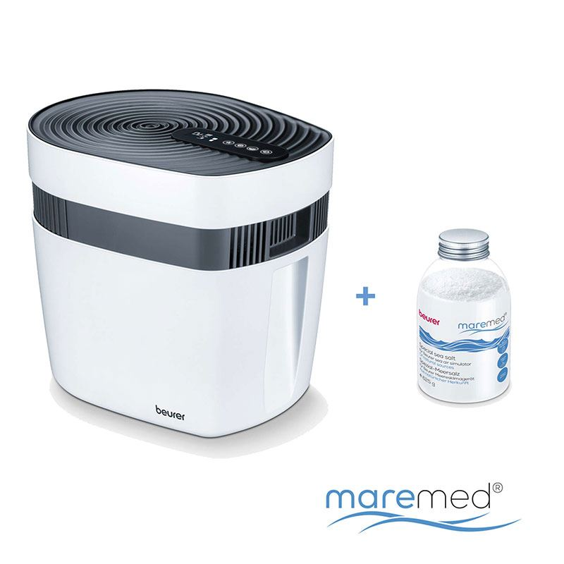 Beurer MK 500 MareMed tengeri klíma-készülék 6L (681.19)