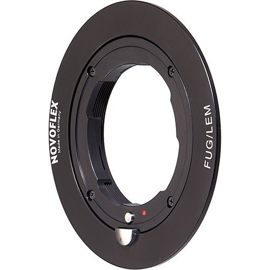 Novoflex FUG/LEM Fényképezőgép Lencseadapter (FUG/LEM)