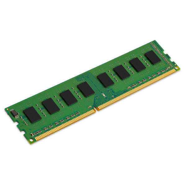 8GB 2133MHz DDR4 RAM Kingston memória CL15 (KVR21N15S8/8)