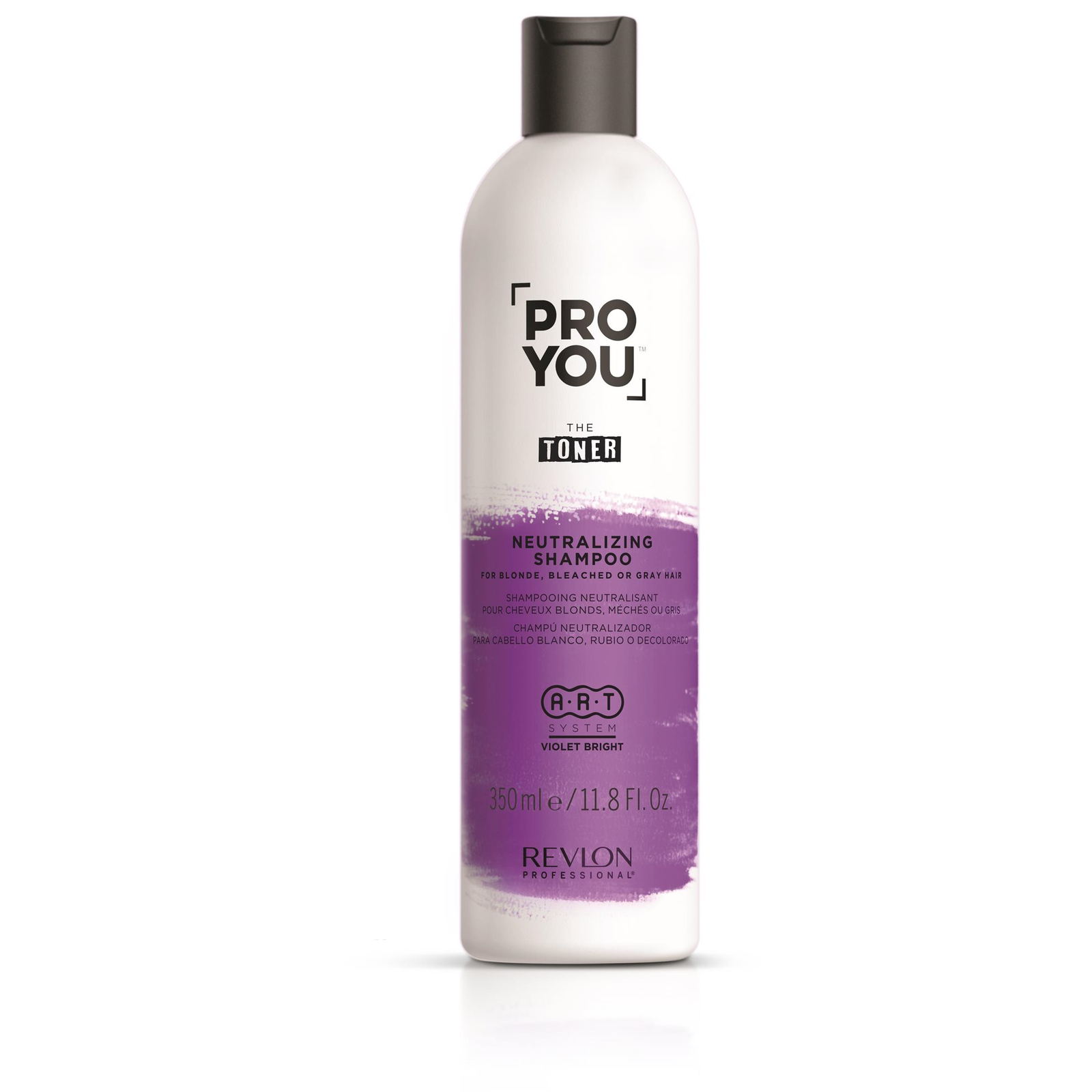 REVLON PROFESSIONAL PRO YOU The Toner Shampoo 350 ml (8432225114187)
