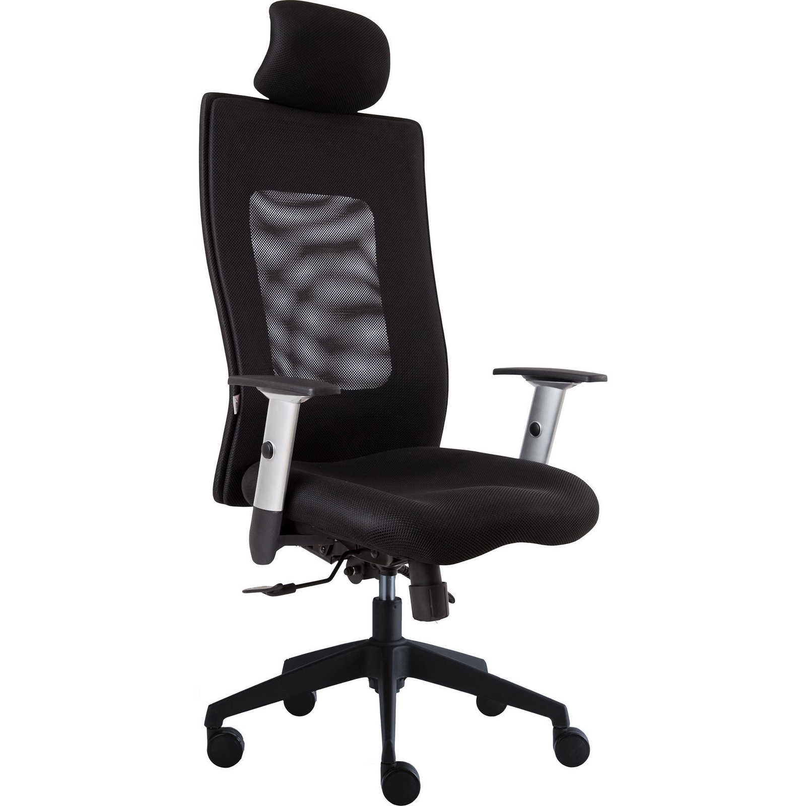 ALBA Lexa - fekete (2LEX0011)