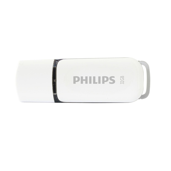 Philips FM32FD70B/10 unità flash USB 32 GB USB tipo A 2.0 Bianco