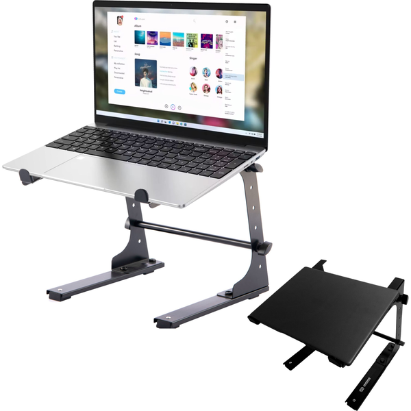 MOZOS LS7 Podstawka metalowa do laptopa miksera