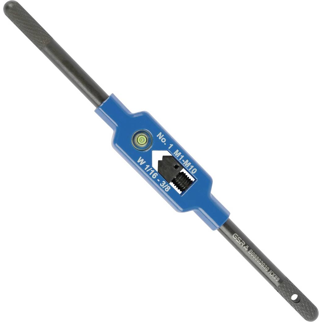 GSR Állítható hajtóvas M1 - M8 DIN 1814 (B08802020) (B08802020)