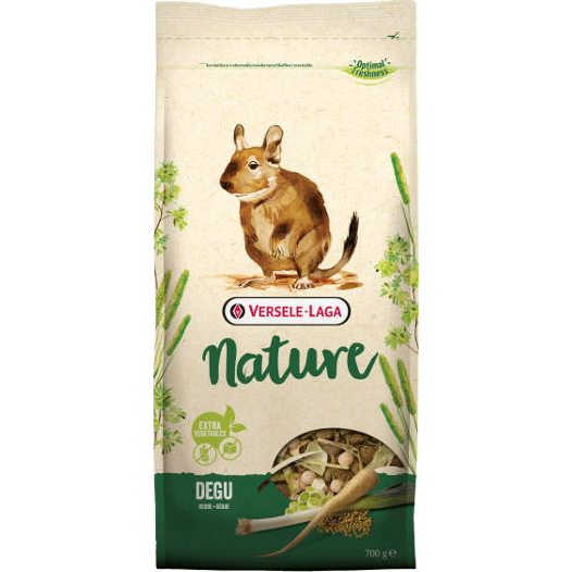 Versele-Laga Nature Degu Eleledel 700 gr 461416