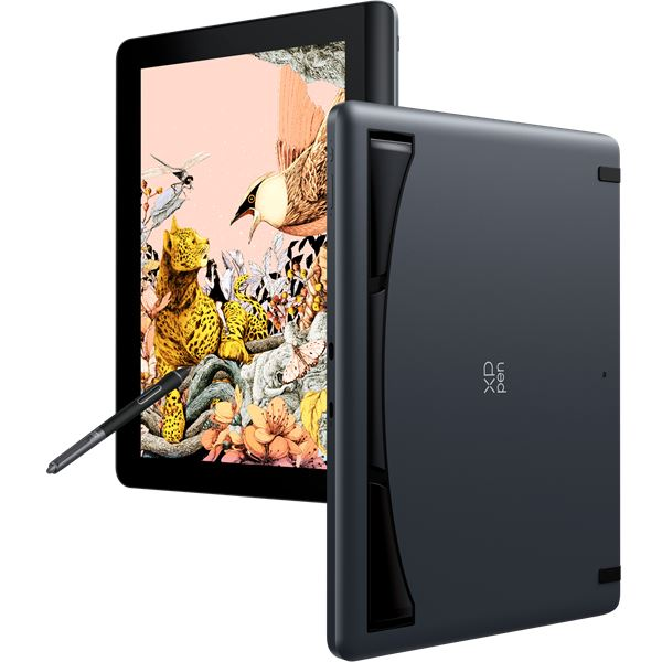 XP-PEN Artist Pro 16 Gen 2 grafikus kijelző fekete (JPMD160QH)
