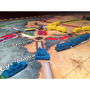 Настолна игра Ticket to Ride, Rails & Sails, английски език