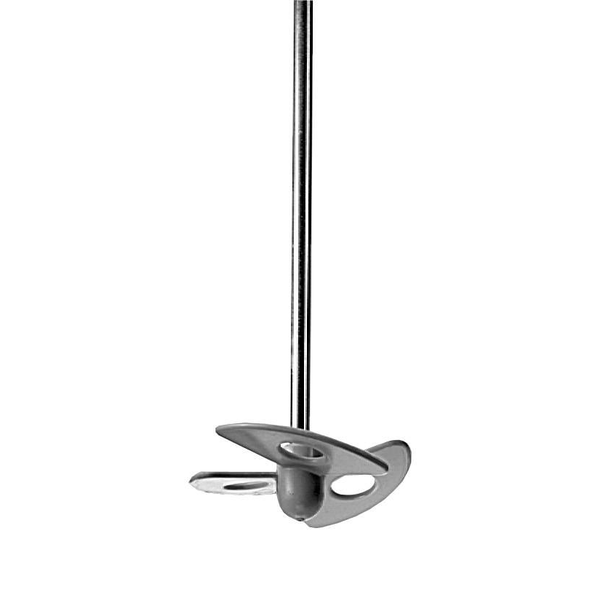 Bosch 2609255719 festékkeverő, kevert mennyiség: 1 - 5 kg