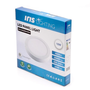 Плафониера Iris Lighting PLSUR, LED, За окачен таван, Кръгъл, 18W, 1440lm, 4000K
