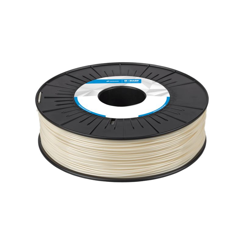 BASF Forward AM Ultrafuse ABS Fusion+ filament 1,75mm, 0,75kg nyers színű (ABSF-0201a075) (ABSF-0201a075)