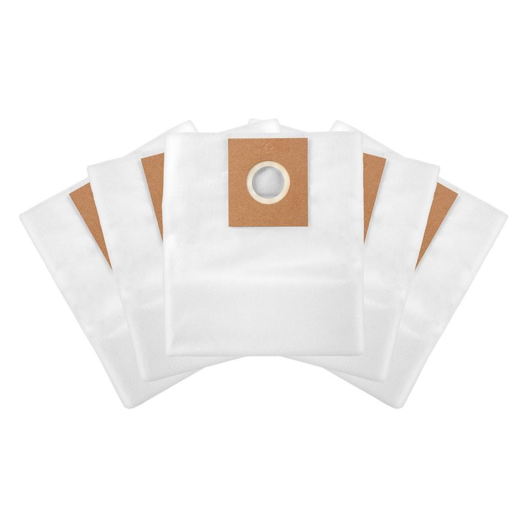 Graphite mikroszálas porzsák 5db (58GE124-145) (58GE124-145)