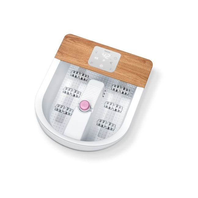 Beurer FB 65 láb masszázsfürdő (63231) (beurer63231)