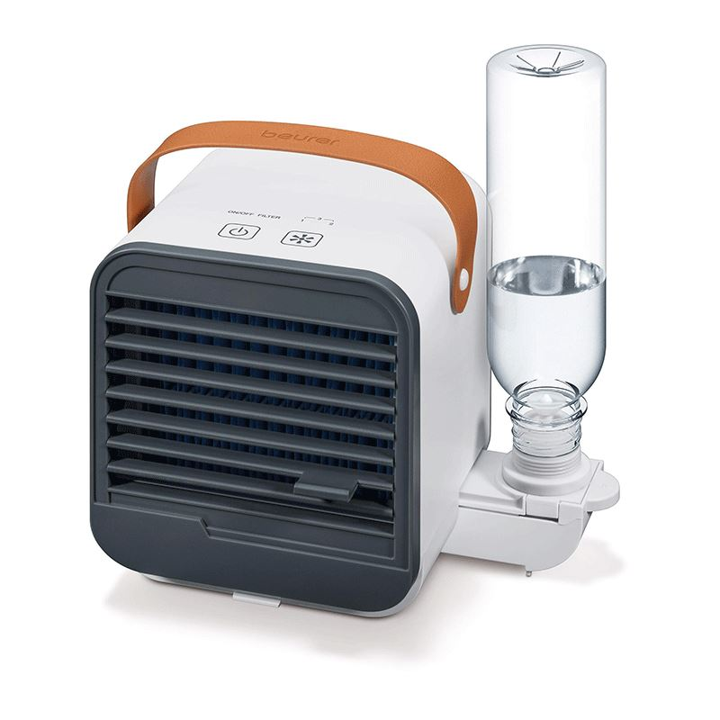 Beurer LV 50 asztali ventilátor (684.01) (684.01)
