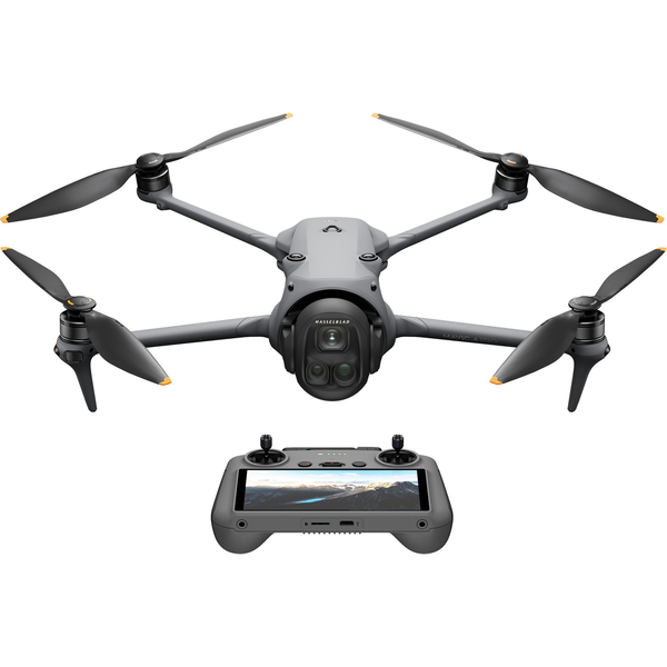 DJI Mavic 4 Pro Fly More Combo (DJI RC 2)