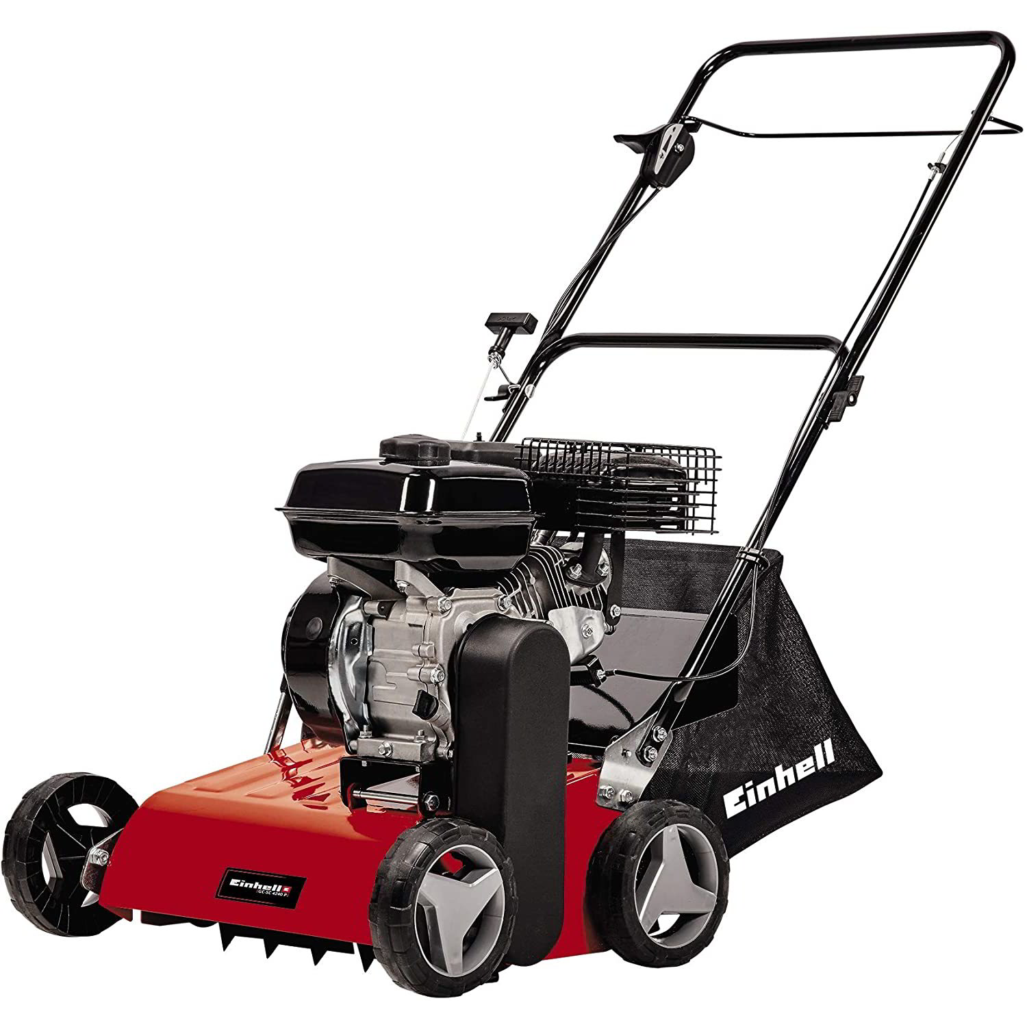 Einhell GC-SC 4240 P Gyepszellőztető (3420019)