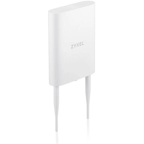 Zyxel NWA55AXE-EU0102F falra rögzíthető kültéri